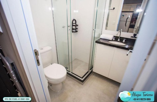 Matriz Apartment | Apartamento 615 - All You Need