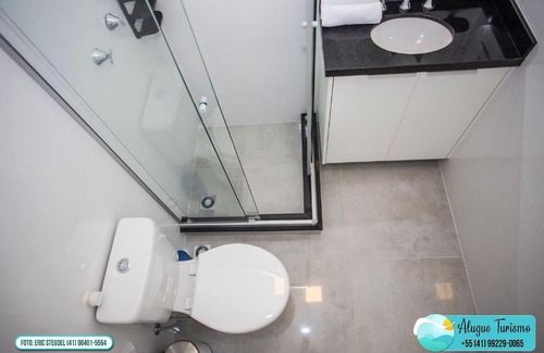 Matriz Apartment | Apartamento 615 - All You Need