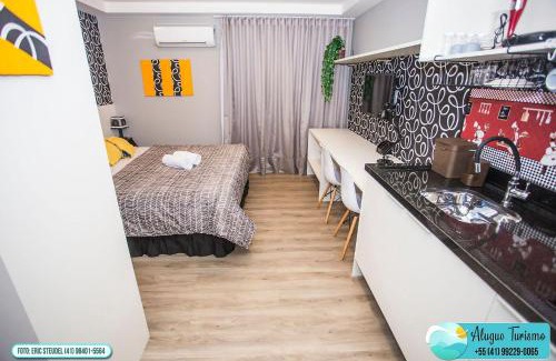 Matriz Apartment | Apartamento 615 - All You Need