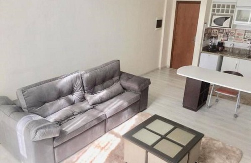 Czerniewicz Apartment | Apartamento 615 Saint Sebastian