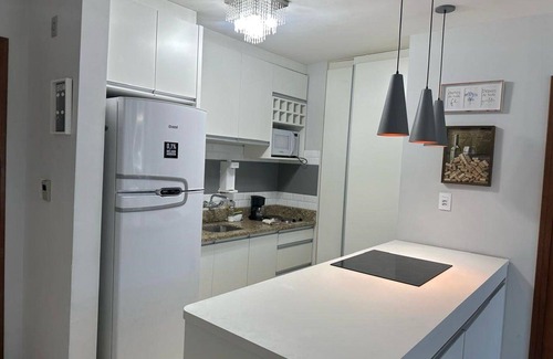 Czerniewicz Apartment | Apartamento 615 Saint Sebastian