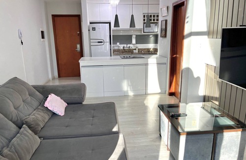 Czerniewicz Apartment | Apartamento 615 Saint Sebastian