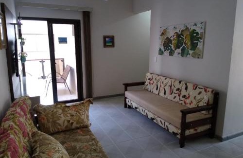 Praia Grande Apartment | Apartamento a 100 m da Praia Grande Ubatuba