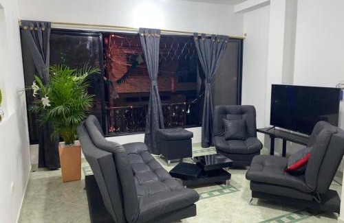 Doradal Apartment | Apartamento a 5 minuto de hacienda napoles y el santorine colombiano