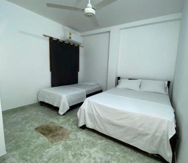 Doradal Apartment | Apartamento a 5 minuto de hacienda napoles y el santorine colombiano