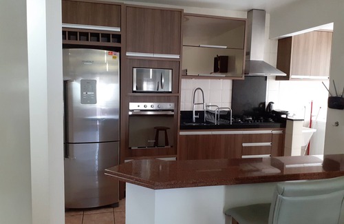 Bombas Apartment | Apartamento a 70 Metros do mar da Praia de Bombas