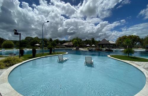 Barra de Sao Miguel Apartment | Apartamento aconchegante em Barra de São Miguel - AL
