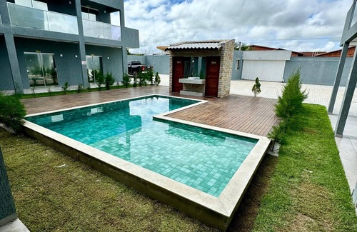 Barra Grande House | Apartamento Aconchegante em Condomínio Fechado 2 Minutos da Praia de Barra Grade