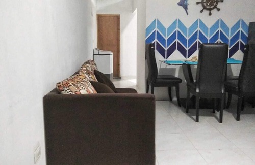 San Andres Apartment | Apartamento a dos minutos del mar