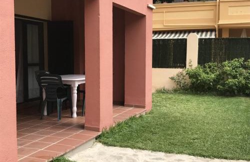 Atlanterra Apartment | Apartamento Atlanterra Bajo