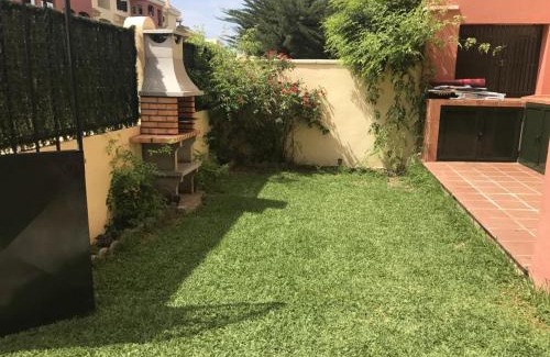 Atlanterra Apartment | Apartamento Atlanterra Bajo