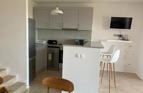 Son Parc Apartment | Apartamento a estrenar con vistas al mar.