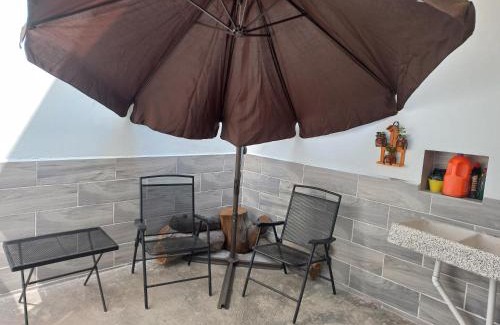 Venustiano Carranza Apartment | Apartamento a minutos caminando del Aeropuerto CDMX Terminal 1