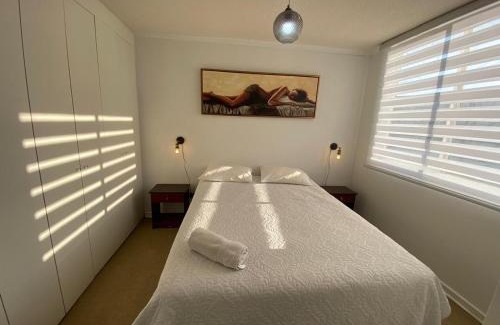 Curico Apartment | Apartamento a pasos de ruta 5 sur