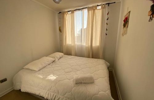 Curico Apartment | Apartamento a pasos de ruta 5 sur