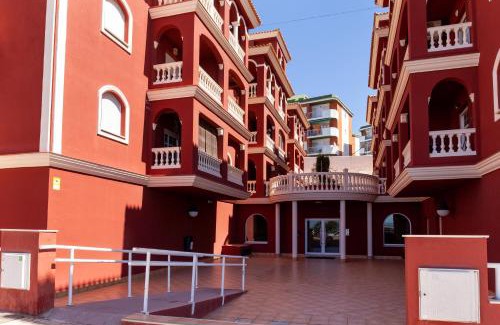 Mazagon Apartment | Apartamento a pie de playa en Mazagón
