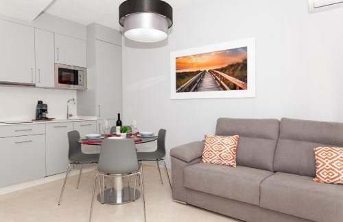 Mazagon Apartment | Apartamento a pie de playa en Mazagón