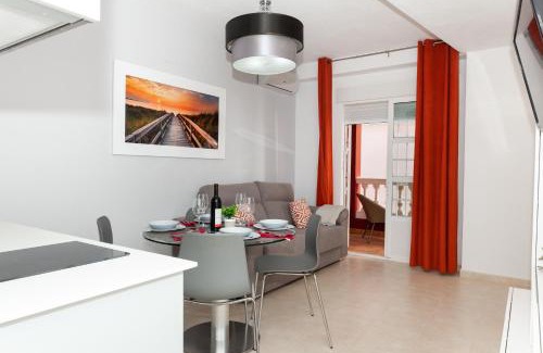 Mazagon Apartment | Apartamento a pie de playa en Mazagón