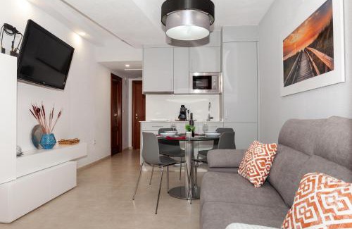 Mazagon Apartment | Apartamento a pie de playa en Mazagón