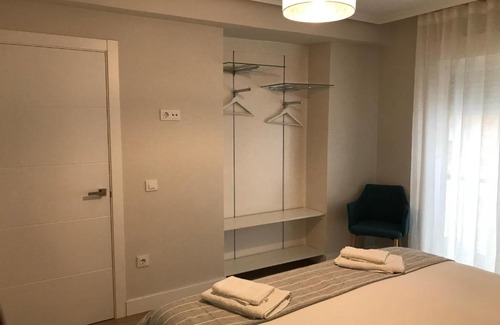 Plasencia Apartment | Apartamento Abuelo Mayorga