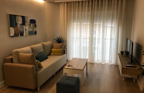 Plasencia Apartment | Apartamento Abuelo Mayorga