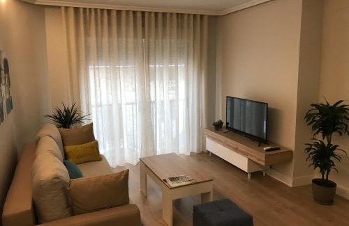 Plasencia Apartment | Apartamento Abuelo Mayorga
