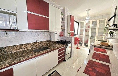 Atalaia Apartment | Apartamento Acochegante 2/4 com Vista Mar em Aracaju