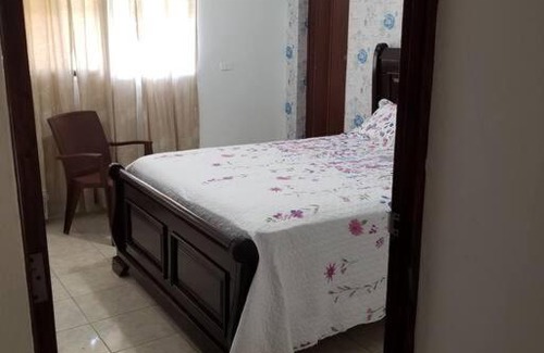 Honduras Apartment | Apartamento acogedor con equipamiento premium