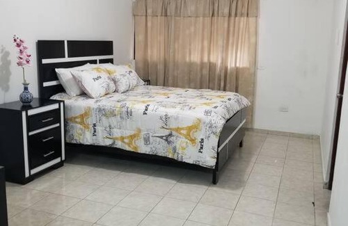 Honduras Apartment | Apartamento acogedor con equipamiento premium