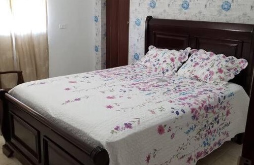 Honduras Apartment | Apartamento acogedor con equipamiento premium