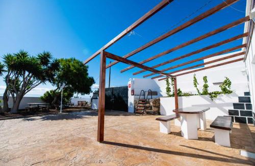 Fasnia Apartment | Apartamento acogedor con Piscina en Tenerife