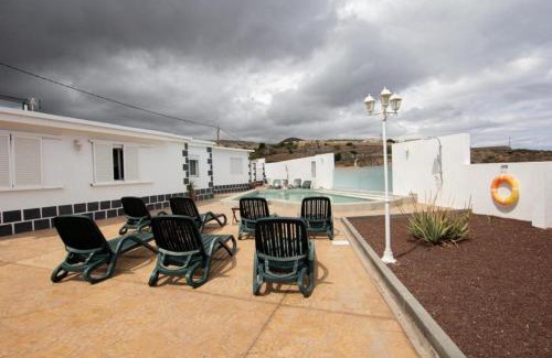 Fasnia Apartment | Apartamento acogedor con Piscina en Tenerife