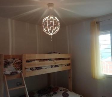 Mojacar Apartment | Apartamento acogedor en Mojácar, a 500 metros de la playa