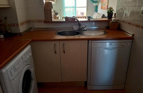 Mojacar Apartment | Apartamento acogedor en Mojácar, a 500 metros de la playa