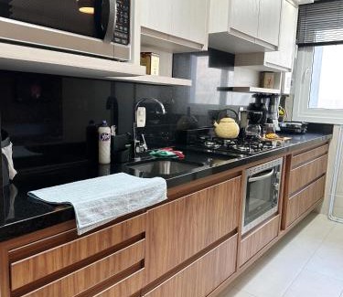Quinta da Serra Apartment | Apartamento acolhedor ideal para um casal