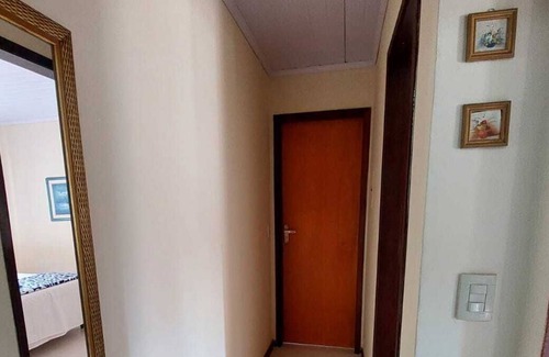 Miguel Pereira Apartment | Apartamento Aconchegante Localizado na Cidade de 3° Melhor Clima do Mundo!