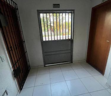 Icui-Laranjeira Apartment | Apartamento aconchegante no Icuí