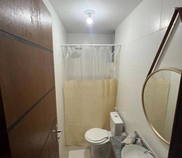 Maguari-Cajui Apartment | Apartamento aconchegante