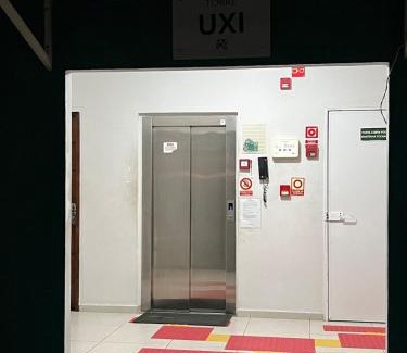 Maguari-Cajui Apartment | Apartamento aconchegante