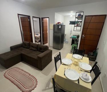 Maguari-Cajui Apartment | Apartamento aconchegante