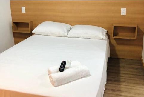 Bras Apartment | Apartamento aconchegante 01 - Brás