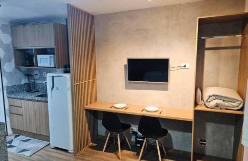 Bras Apartment | Apartamento aconchegante 01 - Brás