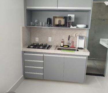 Central Sector Apartment | Apartamento aconchegante 1911