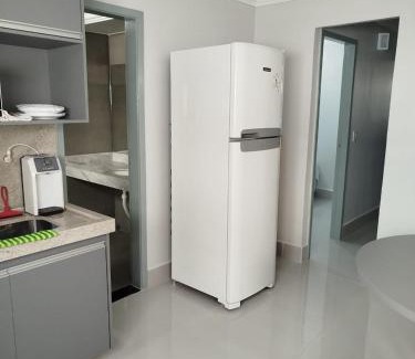 Central Sector Apartment | Apartamento aconchegante 1911