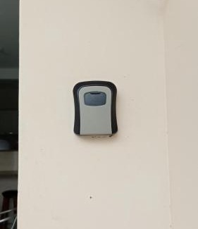 Guaibim Apartment | Apartamento aconchegante 2 quartos com suíte na praia de Guaibim