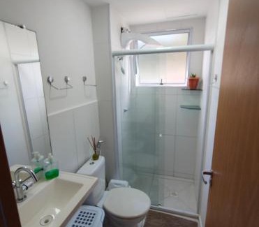 Nova Nazare Apartment | Apartamento Aconchegante