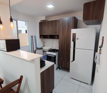 Nova Nazare Apartment | Apartamento Aconchegante