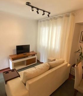 Goiania Apartment | Apartamento aconchegante no Setor Bueno