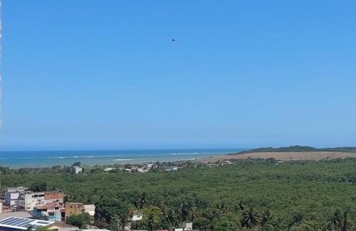 Kubitcheck Apartment | Apartamento aconchegante, linda vista e com garagem