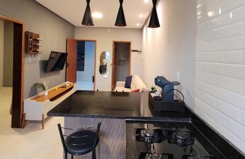 Ouro Preto Apartment | Apartamento aconchegante em Mariana